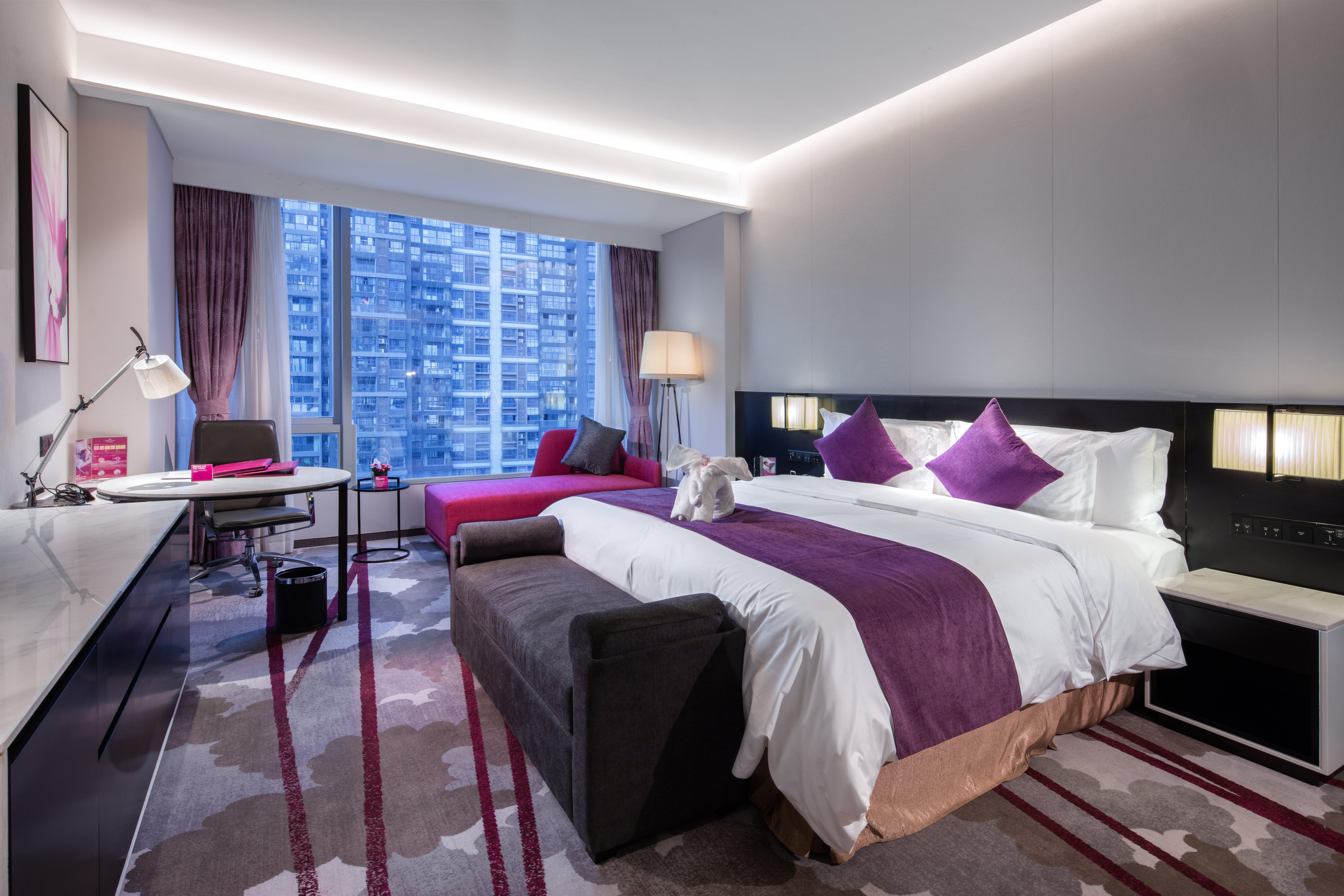 Crowne Plaza Kunshan By Ihg Exterior photo